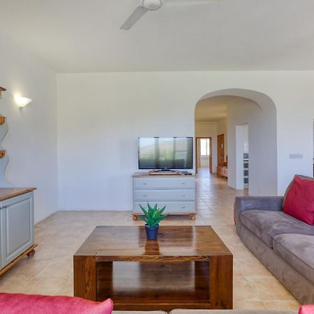 Ta Frenc Apartments Għasri Dış mekan fotoğraf