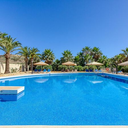 Ta Frenc Apartments Għasri Dış mekan fotoğraf