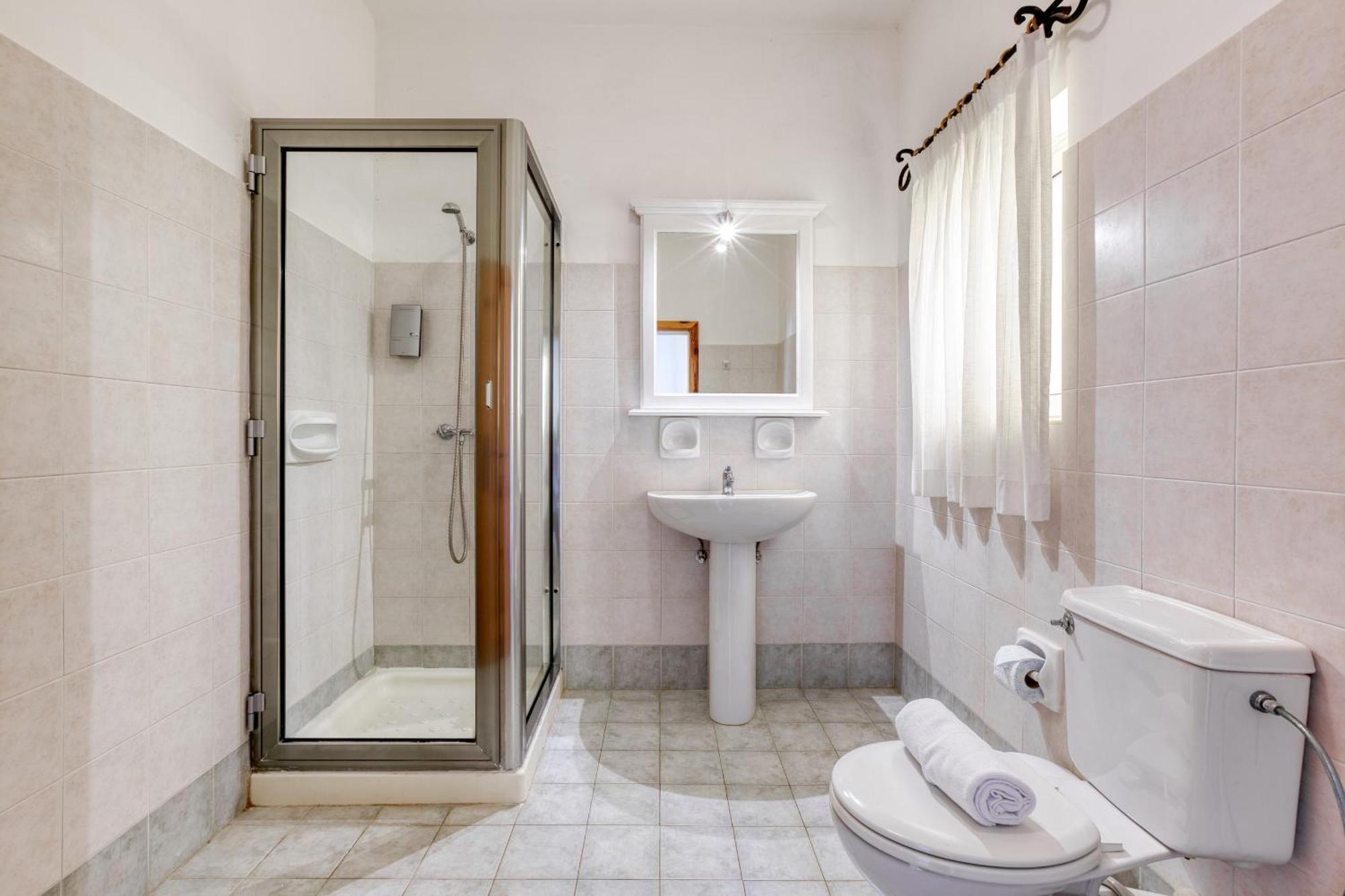 Ta Frenc Apartments Għasri Dış mekan fotoğraf