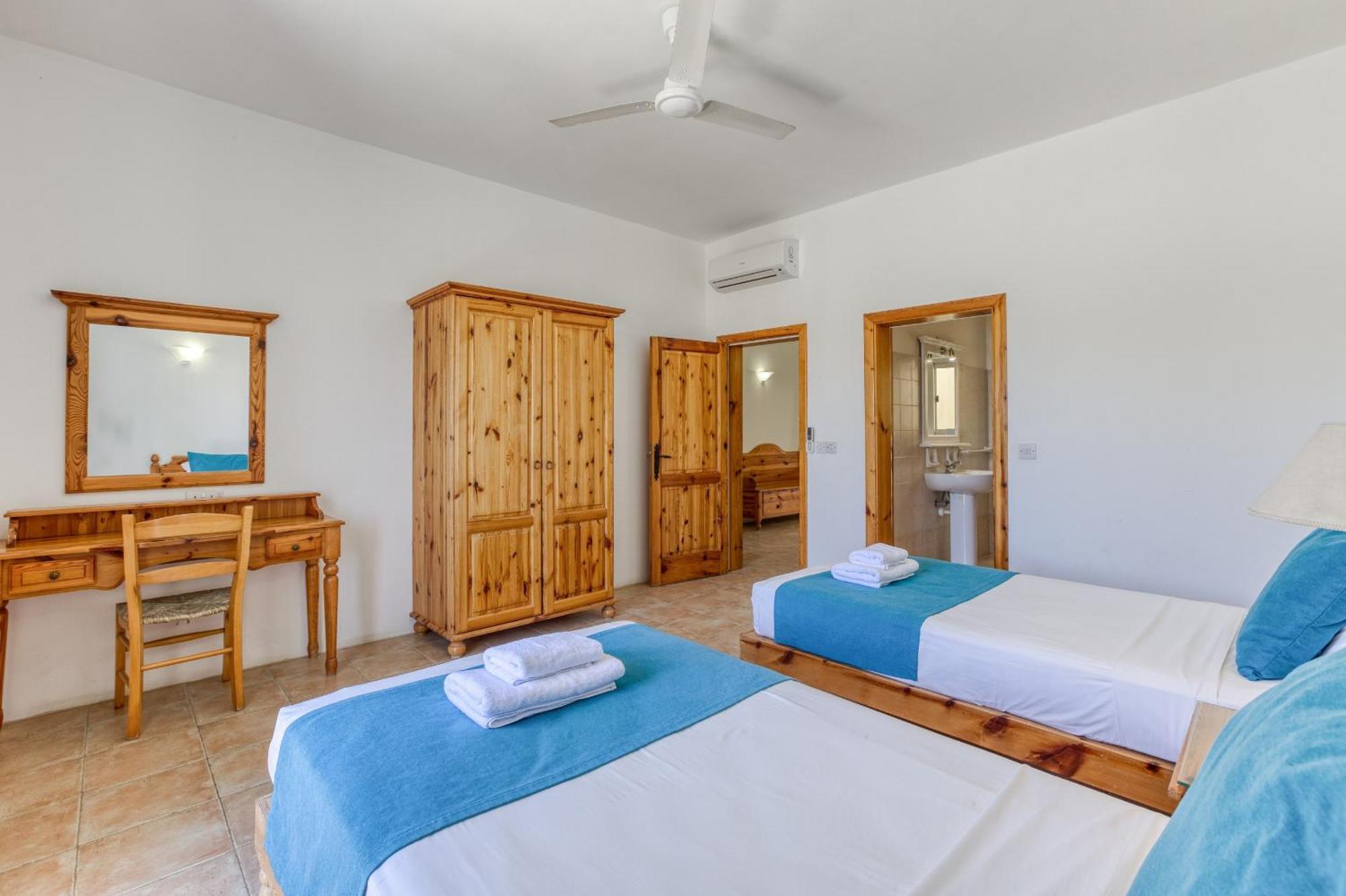 Ta Frenc Apartments Għasri Dış mekan fotoğraf
