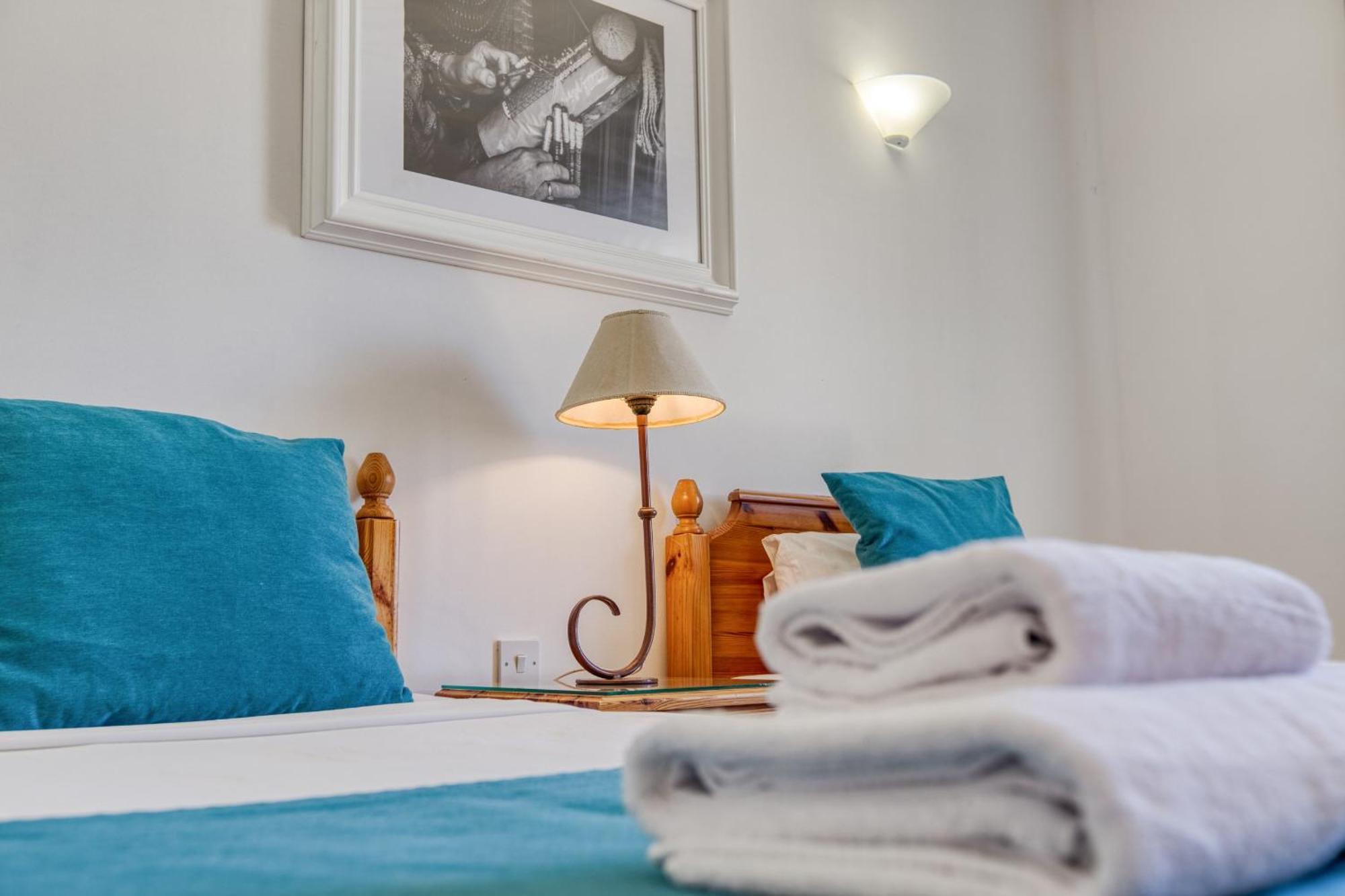 Ta Frenc Apartments Għasri Dış mekan fotoğraf