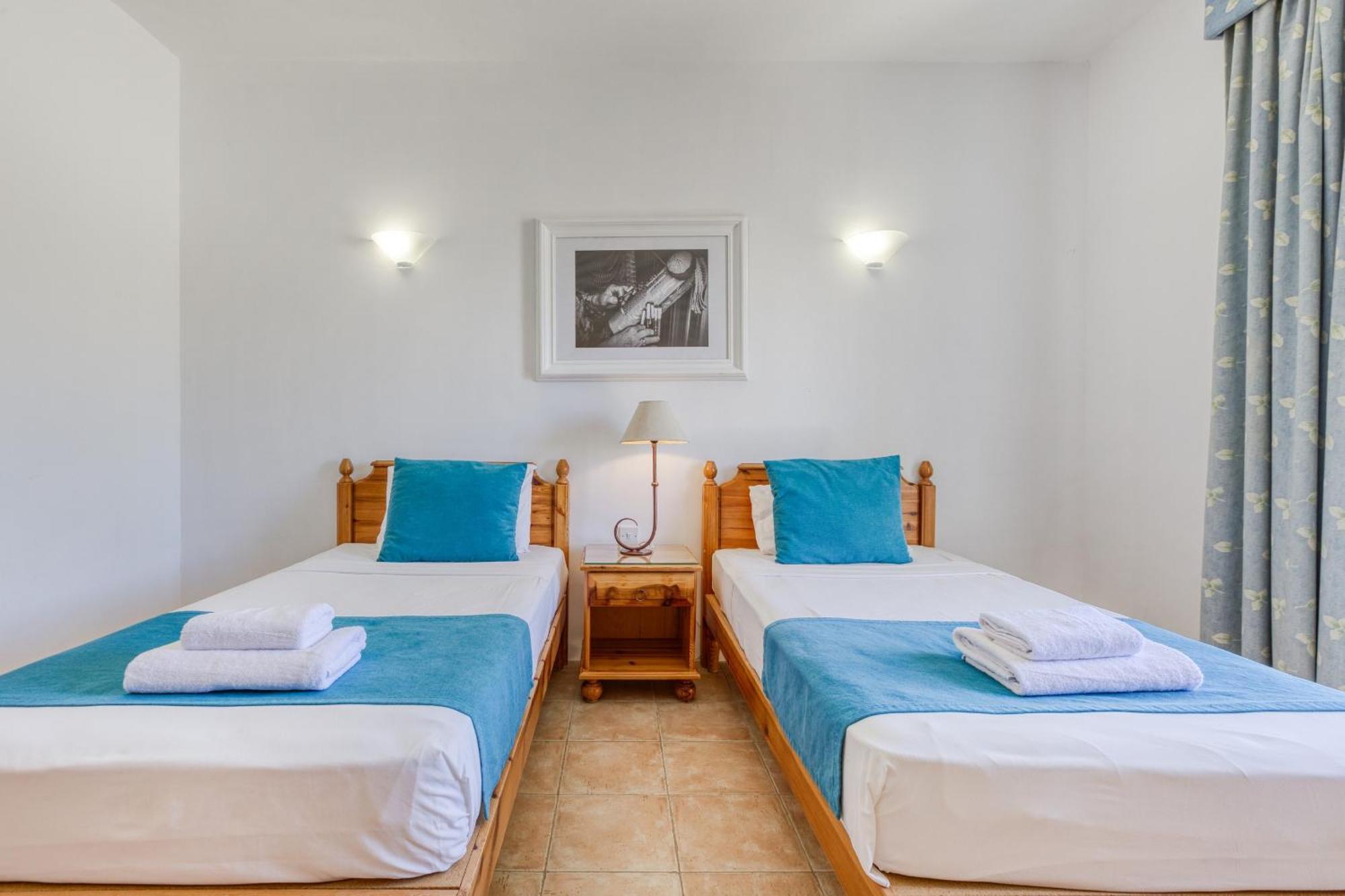 Ta Frenc Apartments Għasri Dış mekan fotoğraf