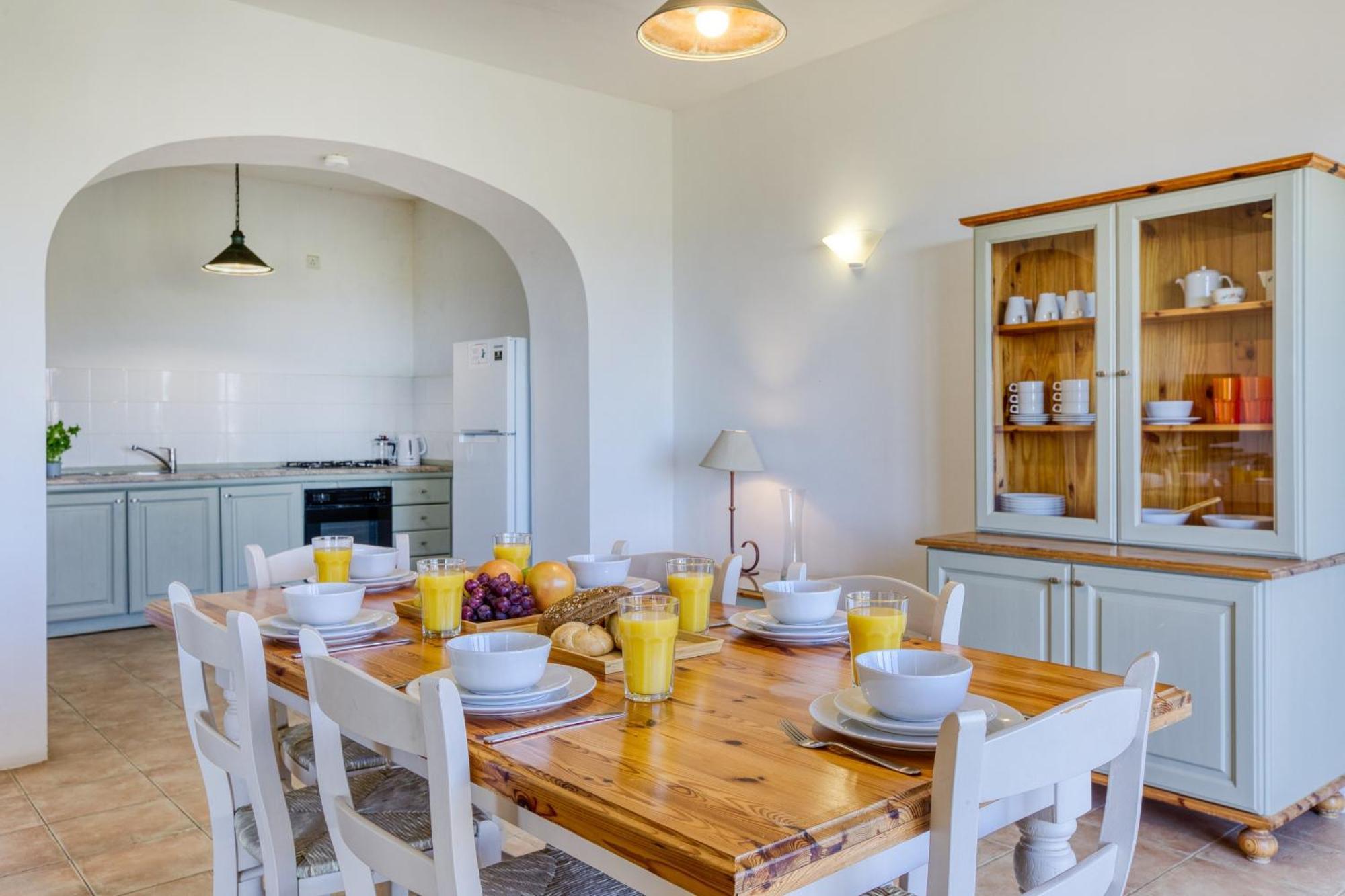 Ta Frenc Apartments Għasri Dış mekan fotoğraf